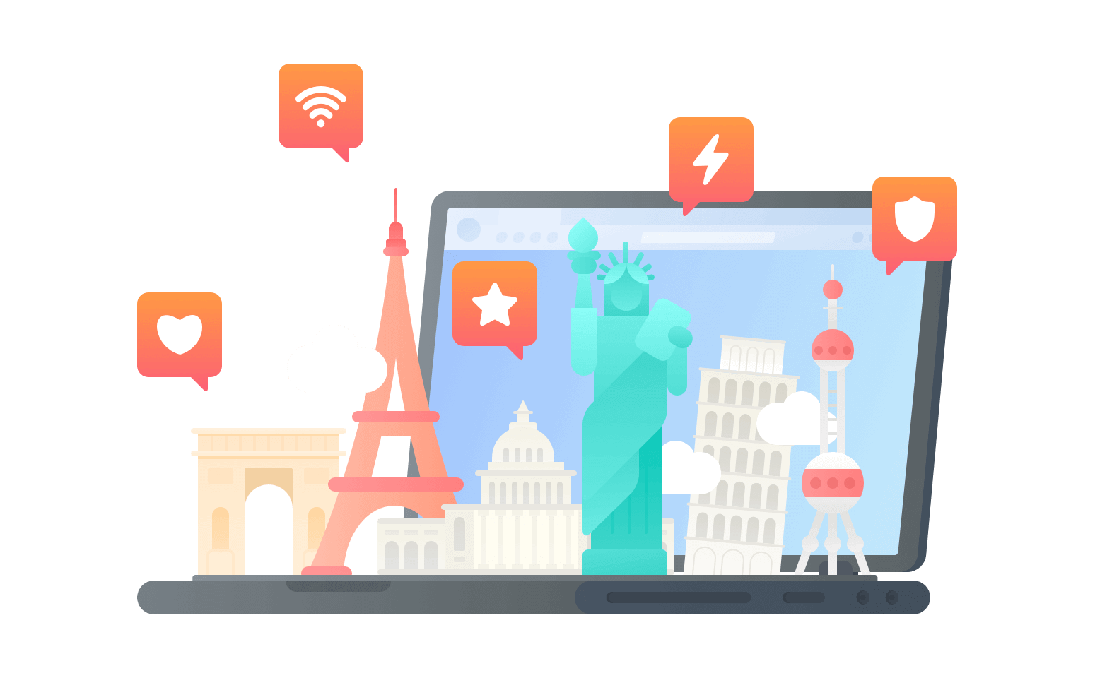 在泰国怎么看爱奇艺 - 大陆VPN